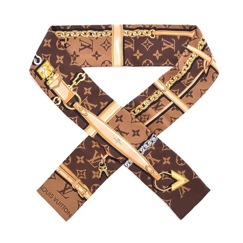 bandeau monogram louis vuitton|louis vuitton bandeau.